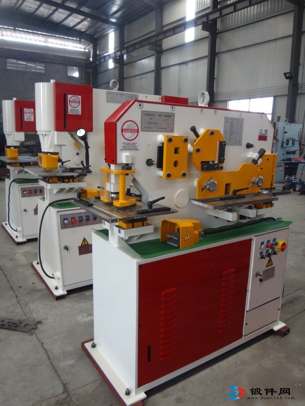 P-200液壓沖孔機 200噸液壓沖床