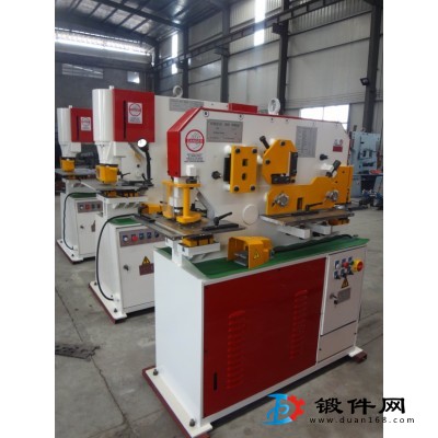 P-200液壓沖孔機 200噸液壓沖床