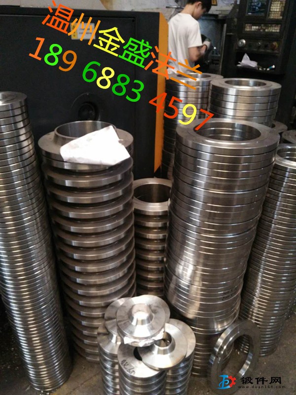 供應不銹鋼法蘭、廠家直銷、大量庫存現貨。