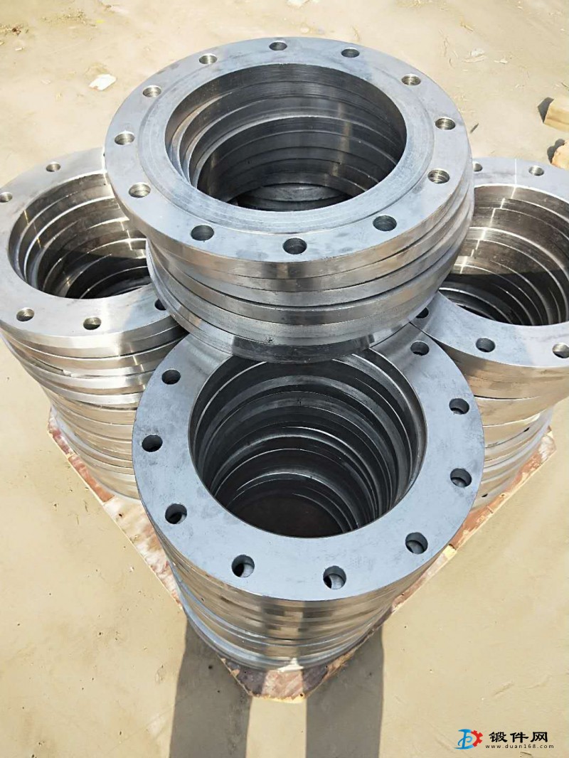 孟村鍛打法蘭片生產廠家河北華工是您的不二之選