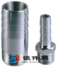 衛生級不銹鋼快速接頭