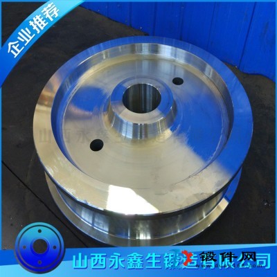 鑄造吊鍛造車輪