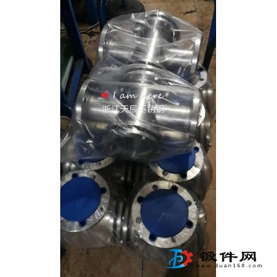 天辰不銹鋼法蘭直通視鏡