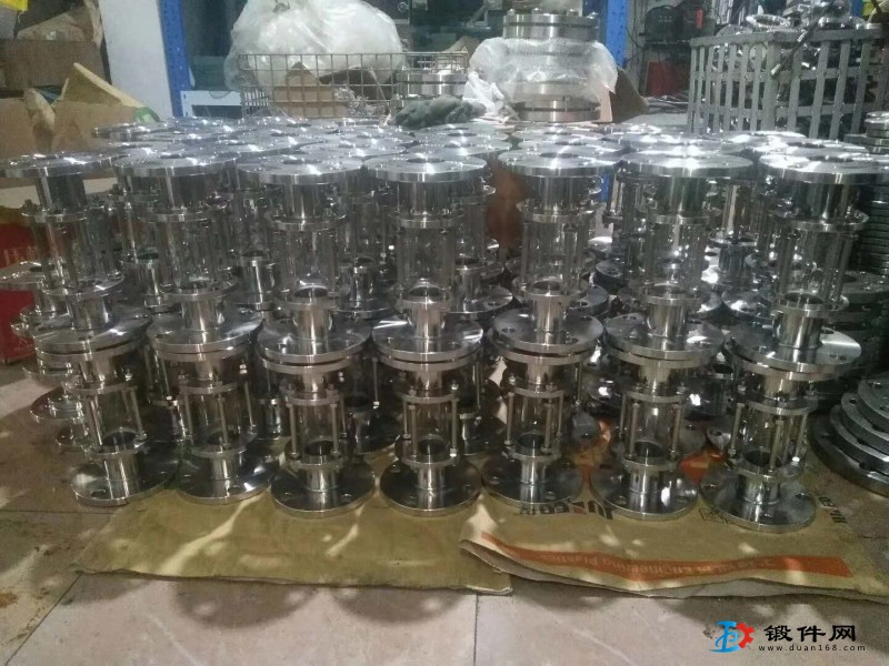 天辰不銹鋼視盅