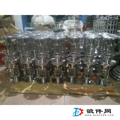 天辰不銹鋼視盅