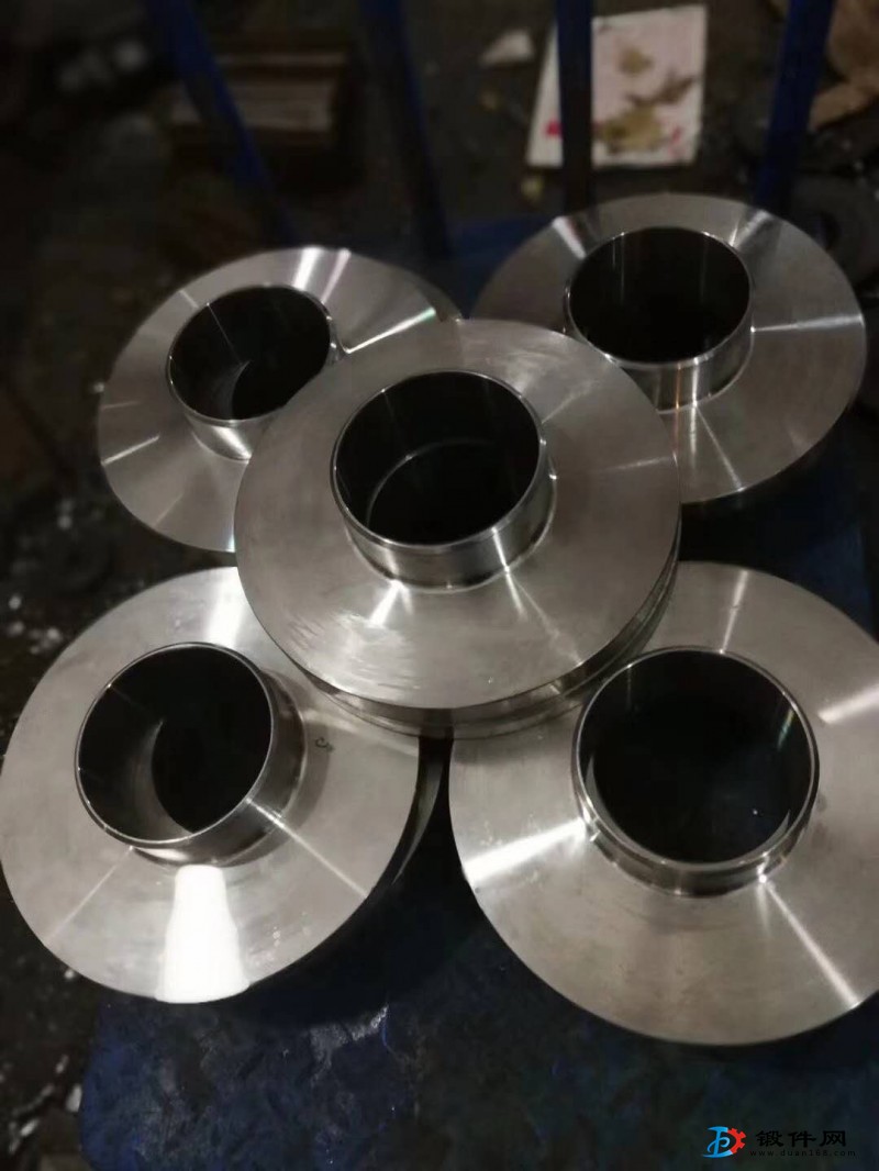 天辰不銹鋼帶頸法蘭