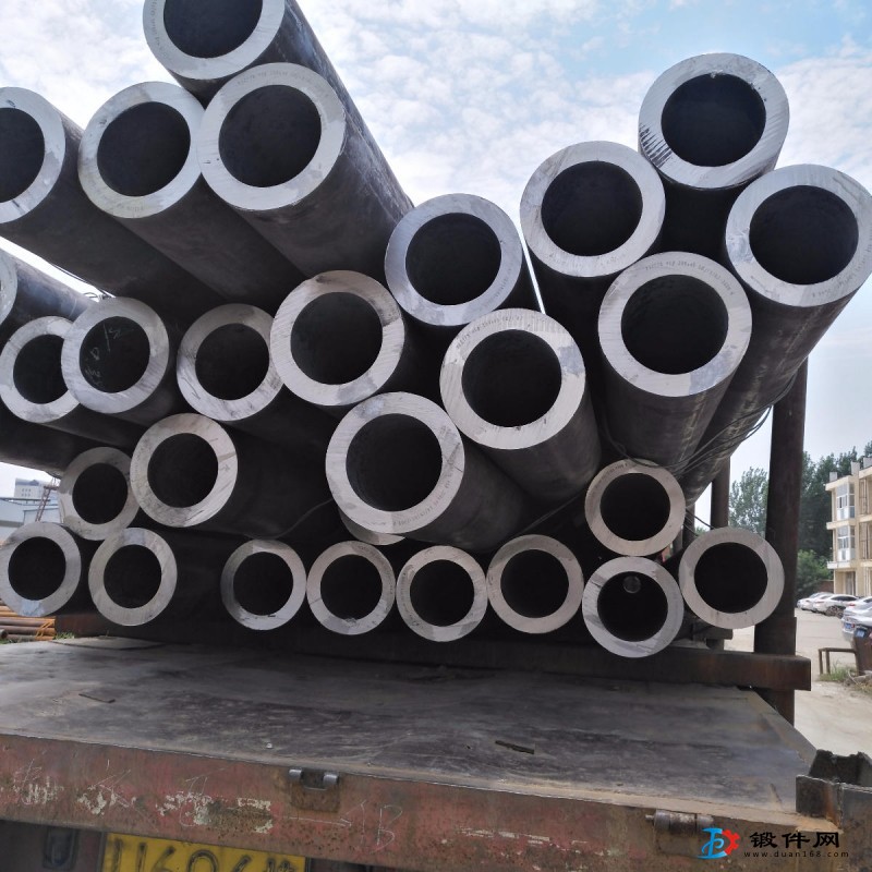 無縫鋼管、厚壁鋼管、合金鋼管