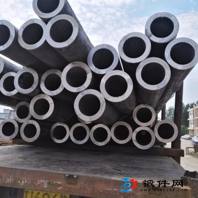 無縫鋼管、厚壁鋼管、合金鋼管