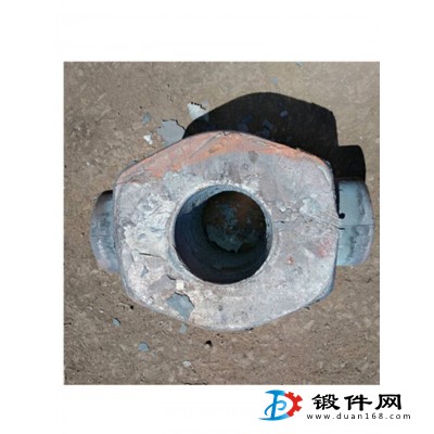 中鉸軸 大型模鍛 液壓元件 來圖加工 精密模鍛 全封密鍛壓