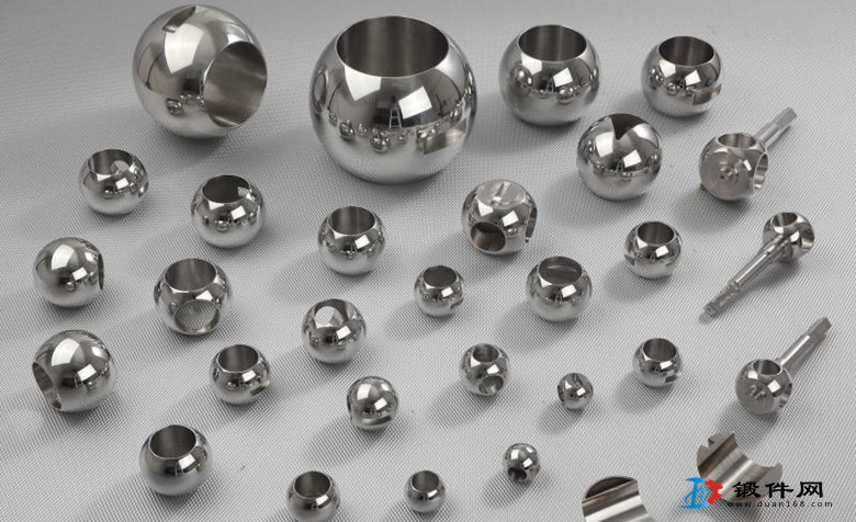不銹鋼閥門球體實心球 空心球 各種規格 毛坯成品一體服務