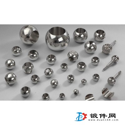 不銹鋼閥門球體實心球 空心球 各種規(guī)格 毛坯成品一體服務