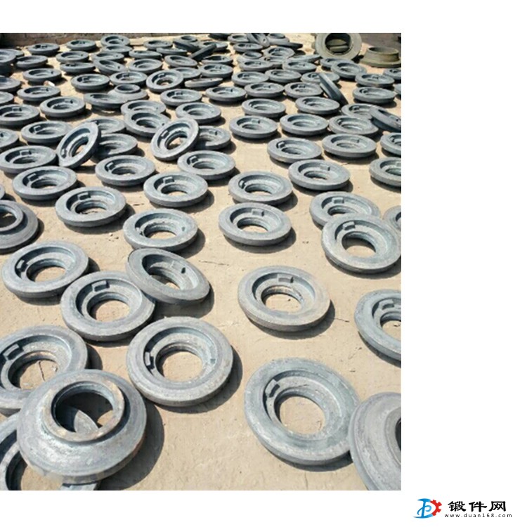 減速機(jī)傘齒輪 圓形鍛件加工 來圖訂制 密封圈 碾環(huán)鍛加工