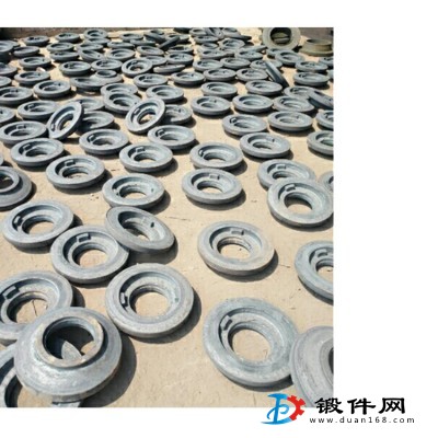 減速機傘齒輪 圓形鍛件加工 來圖訂制 密封圈 碾環鍛加工