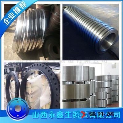 20crmo材質鍛造件