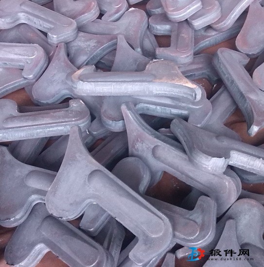 吊鉤 一字勾鍛件毛坯加工挖機(jī)配件 吊機(jī)配件 來(lái)圖訂制按需訂制