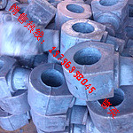 耳環(huán)油缸耳環(huán)毛坯加工