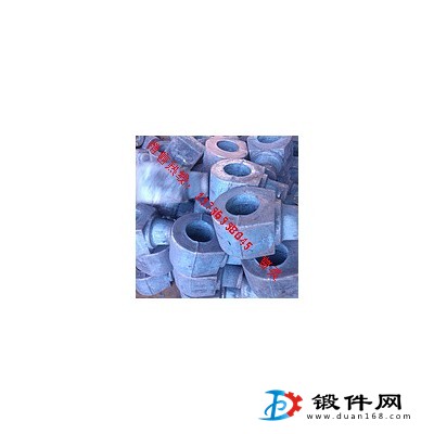 耳環油缸耳環毛坯加工精密模鍛按圖加工   非標鍛件加工工程