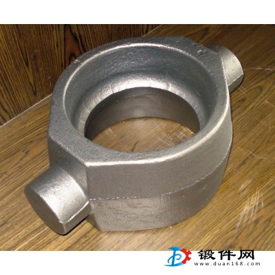 鉸軸鍛件加工來圖定制工程機(jī)械鉸軸毛坯 大型模鍛加工全封閉鍛壓