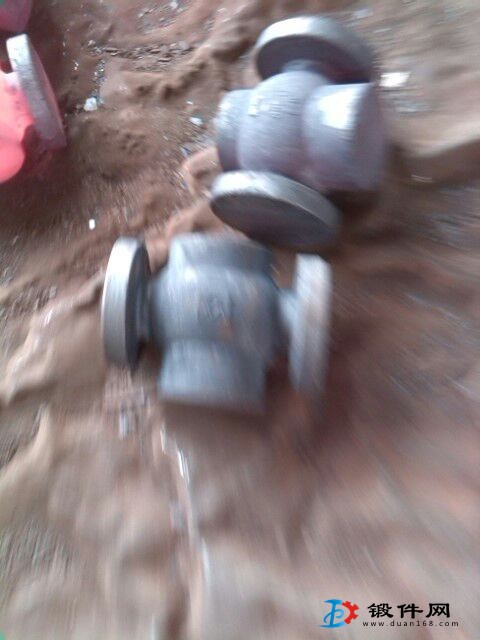 閥門配件閥體蝶閥閥芯截止閥閥體閥門鍛件加工精密鍛造粗車