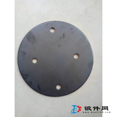 法蘭毛坯 盲板