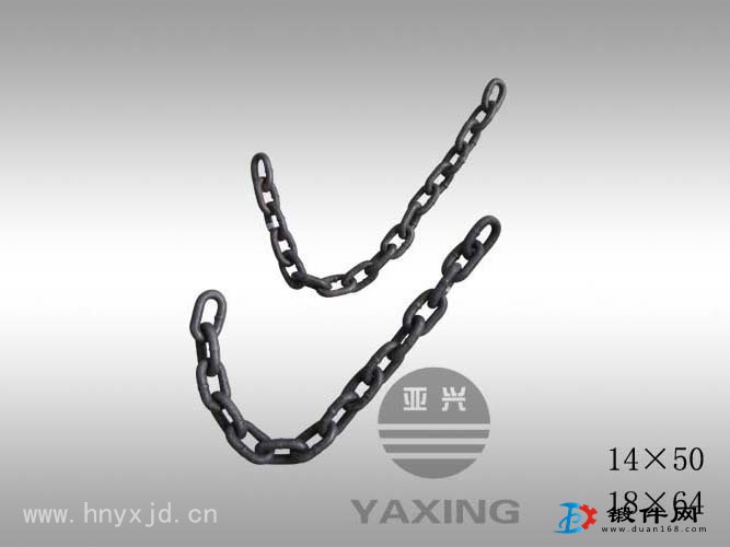 煤機(jī)配件 | 圓環(huán)鏈22×86