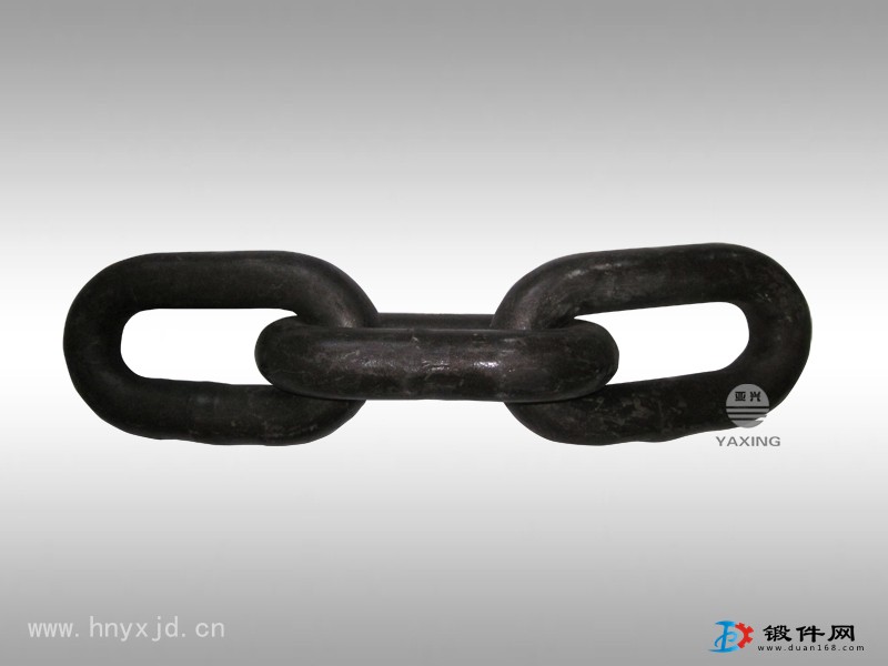 煤機(jī)配件 | 圓連環(huán) 34×126