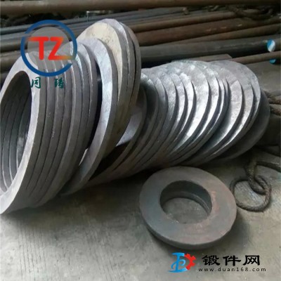 高溫合金鍛件/GH1015圓棒鍛件