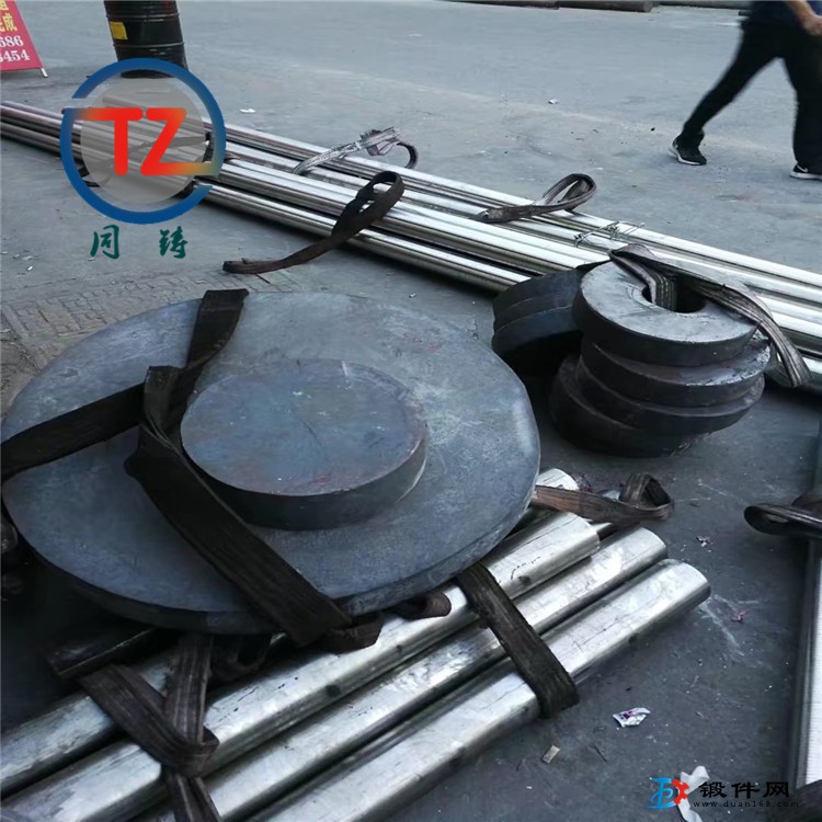 GH2132/INCOLOYA-286/1.4980鍛件