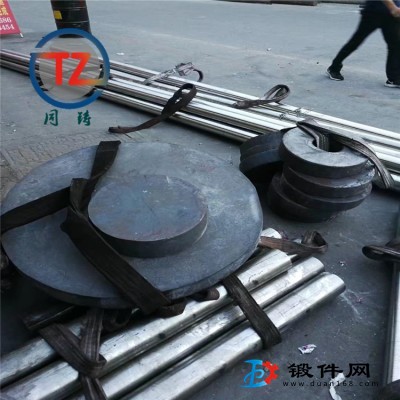 GH2132/INCOLOYA-286/1.4980鍛件