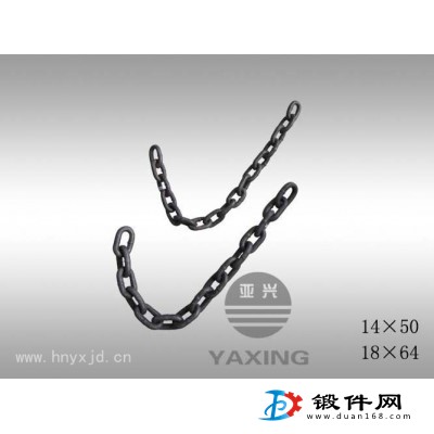 煤機配件 | 圓環鏈18×64