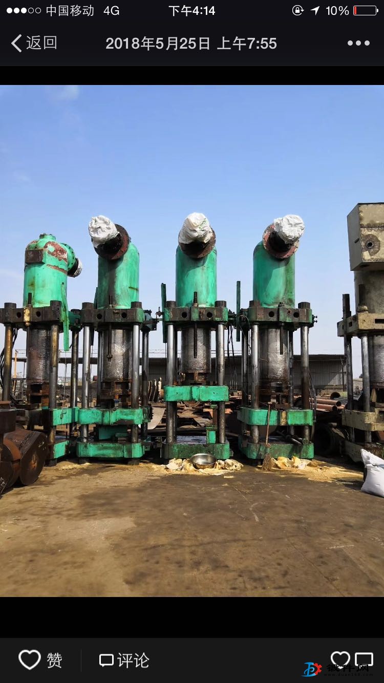 求購(gòu)壓機(jī)