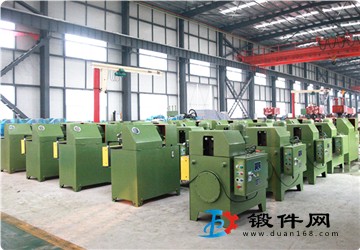 高速液壓鉚接機汽車大梁鉚接6mm鉚釘安陽鍛壓直供