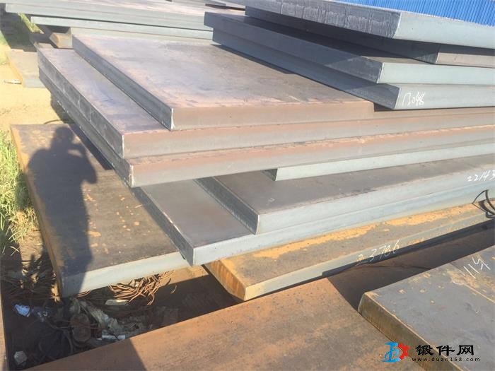 A3圓鋼/中厚板在線報價，與Q235的區別