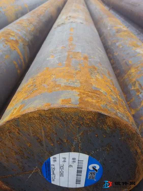 45#開平板/中厚板出廠價格，45#產地