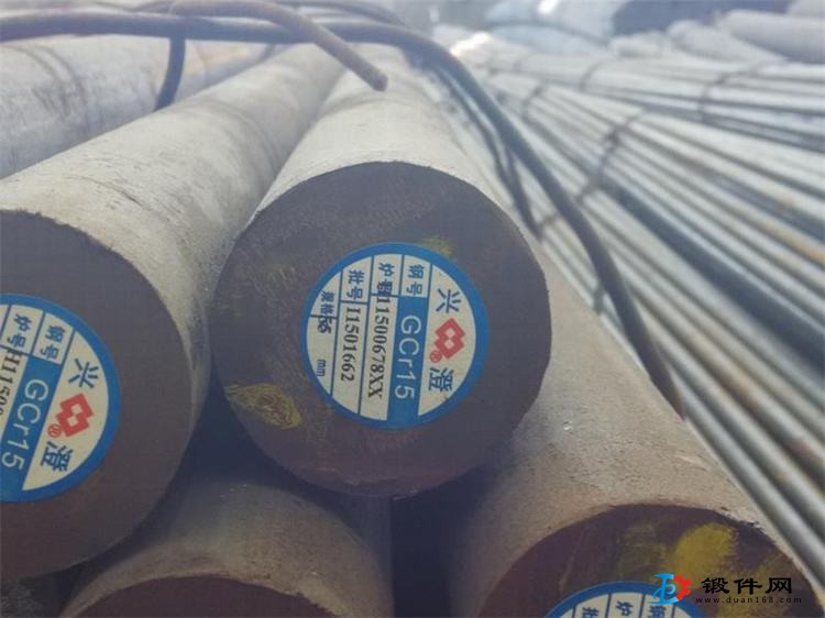 GCr15的規格，GCr15是什么材質