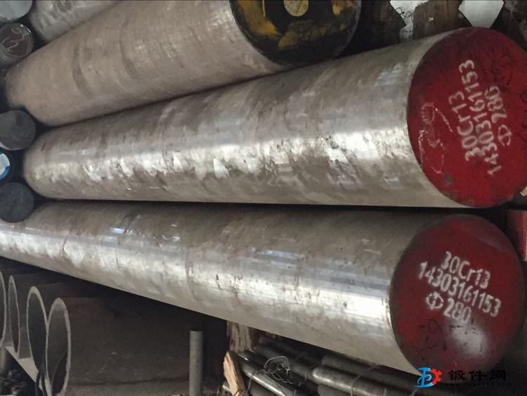 3Cr13圓鋼價(jià)格，3Cr13與30Cr13的區(qū)別
