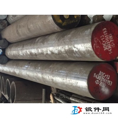 3Cr13圓鋼價(jià)格，3Cr13與30Cr13的區(qū)別