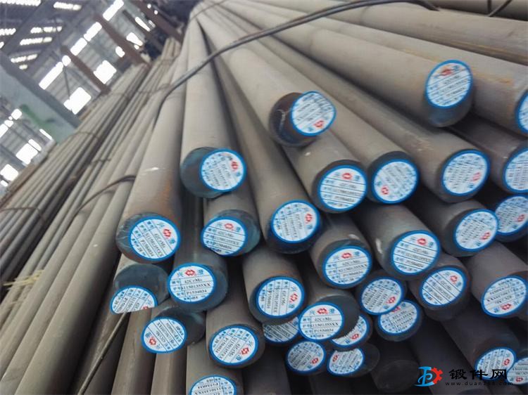 42CrMo出廠價格，42CrMo鍛件/鍛圓價格