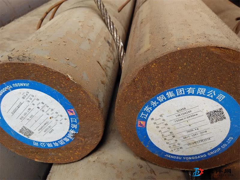 現貨Q345B，Q345B廠家直銷價格