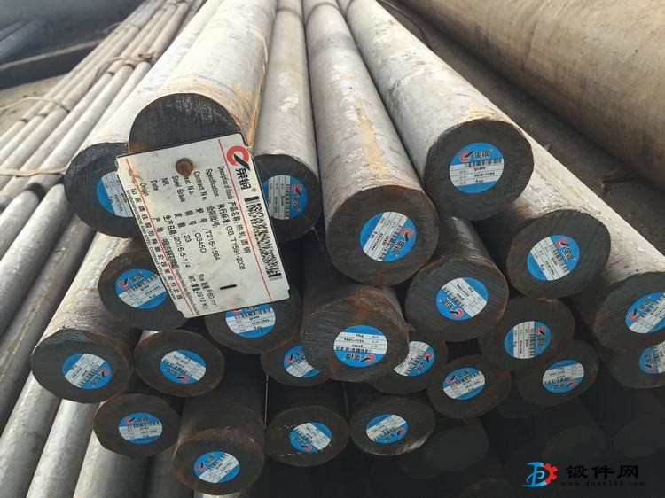圓鋼Q345D的特性，萊鋼Q345D批發價格，廠家直銷