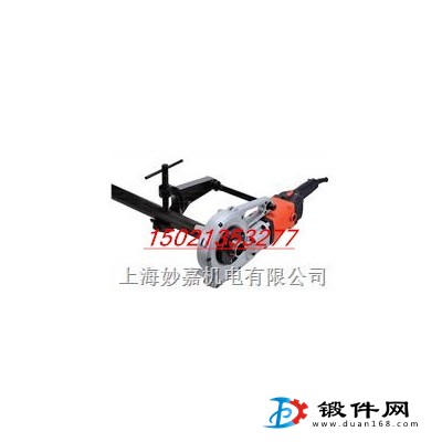 PT600套絲機  重量輕  易操作易設置