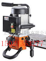 EB24R管板兩用坡口機帶有一個AC感應(yīng)電機