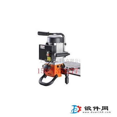 EB24R管板兩用坡口機帶有一個AC感應電機