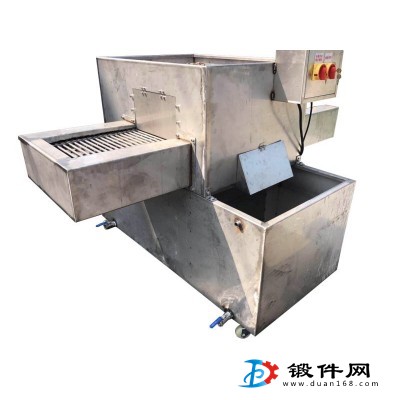 鍛造去氧化皮機