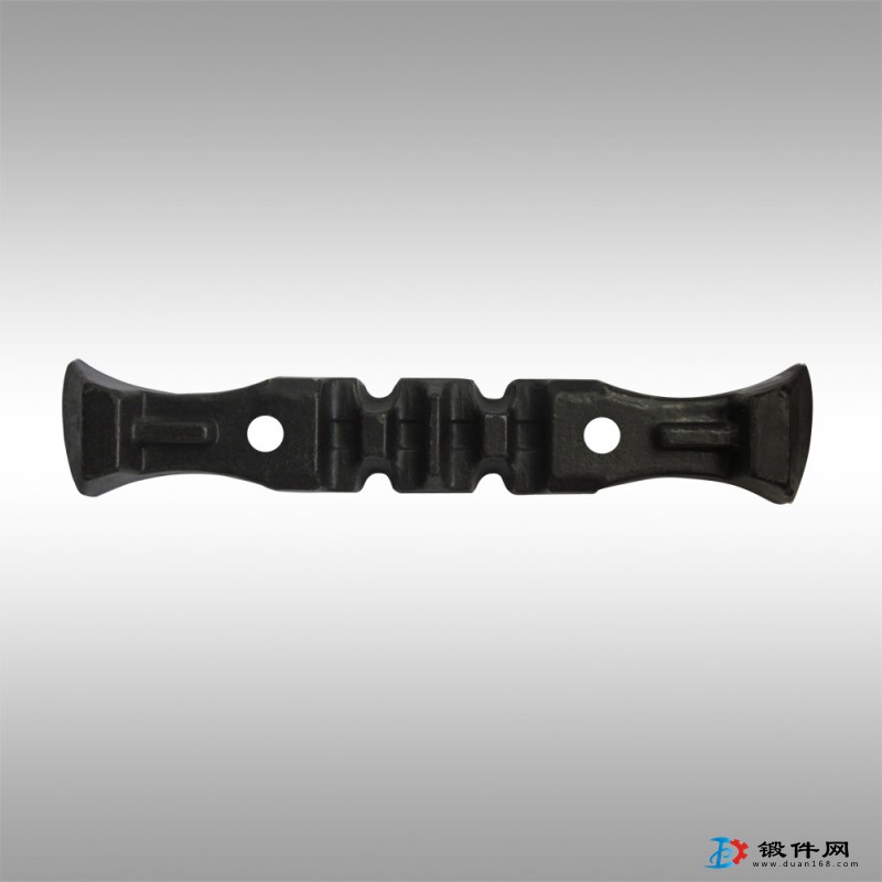 牛角刮板Q/ZM164，煤機(jī)配件廠家亞興精鍛