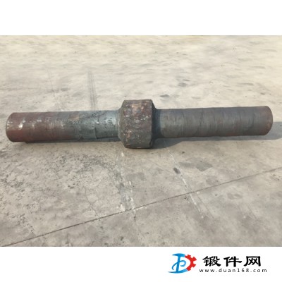 供應軸鍛件