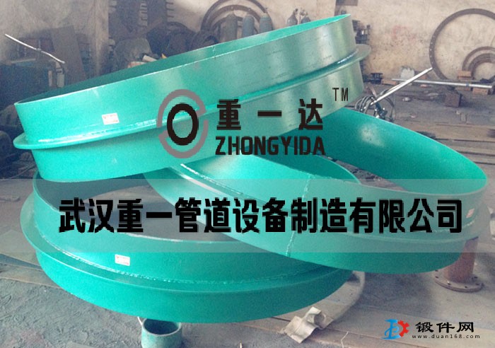 防水套管制造加工、規