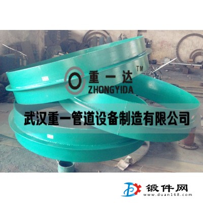防水套管制造加工、規格定制-武漢重一防水套管廠家