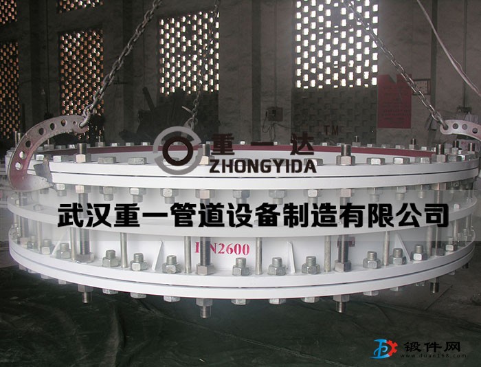 武漢重一管道廠家直銷(xiāo)伸縮接頭、可定制型號(hào)