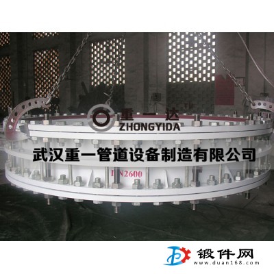 武漢重一管道廠家直銷伸縮接頭、可定制型號